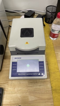 电子水份测定仪