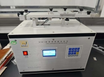 静摩擦系数试验仪