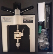 涂膜附着力测试仪