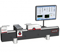 高精度光栅测长机