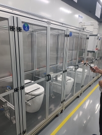 整机强压慢落测试机（计数器）