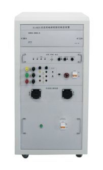 交流充电桩校验仪检定装置