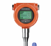 热式气体质量流量计