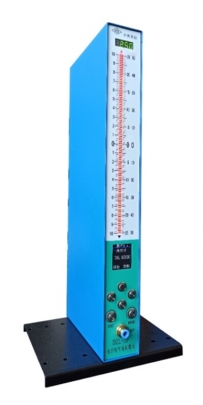 电子柱气电测微仪