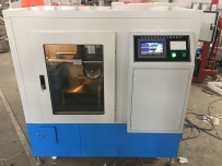 沥青车辙试验仪