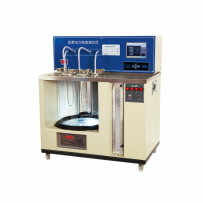 沥青真空减压毛细管黏度仪