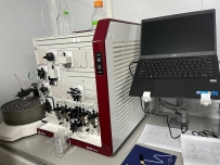 蛋白纯化液相色谱仪