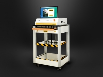 纸箱抗压试验机