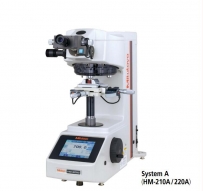 显微维氏硬度试验机