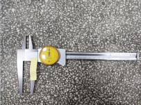 双头内沟槽卡尺