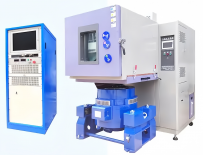 温湿度振动综合环境试验系统