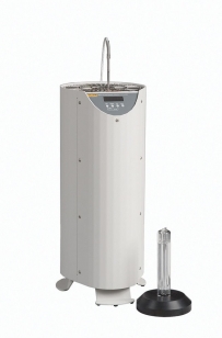 小型水三相点复现/保存装置