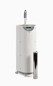 小型铟/锡/锌/铝固定点复现/保存装置