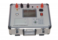 发电机转子交流阻抗测试仪