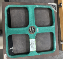 CZY型综合测定仪标准版