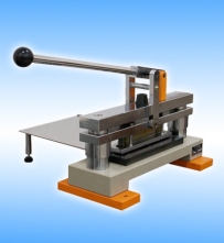 环压专用取样器