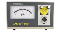 电感测微仪