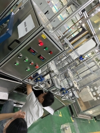 水件WARS测试机(质量)