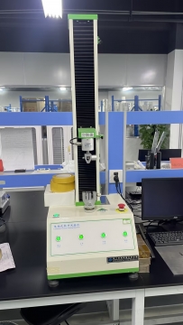 电脑式拉力试验机