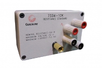 AC/DC 精密空气电阻标准