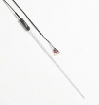 高精度石英套管标准铂电阻温度计