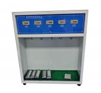 胶带持粘性试验机