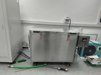 微机控制耐压爆破试验设备