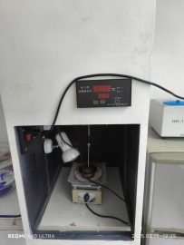 油脂烟点仪(温控仪)