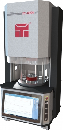 橡胶门尼黏度计