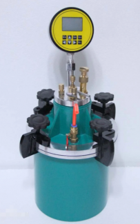 混凝土含气量测定仪