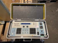 无线电高度表测试仪