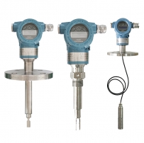 音叉式液体密度计