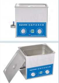 超声清洗水槽、超声反应器
