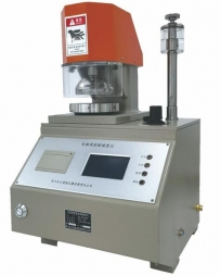 电脑测控纸板耐破度仪