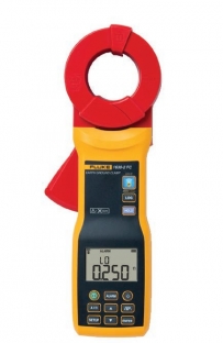 接地环路电阻测试钳表