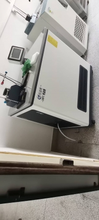 超级低温恒温槽