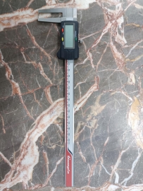 内沟槽数显卡尺