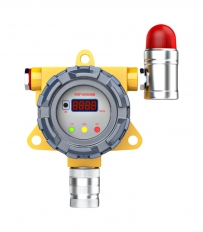 可燃气体检测报警器