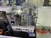 弯曲性能及灵敏度测试仪(速度)