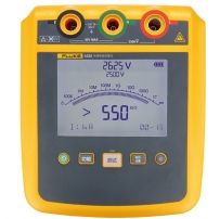 绝缘电阻测试仪