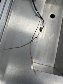 底座寿命测试机-硬水(温度)