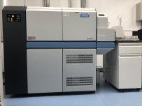 高分辨电感耦合等离子体质谱仪