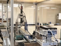 线纹尺测量系统