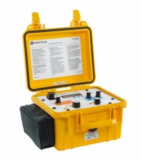 涡轮温度测试仪