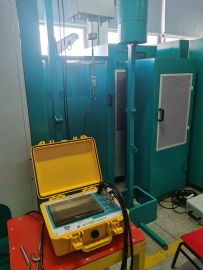 便携式多功能试验机(时间继电器)