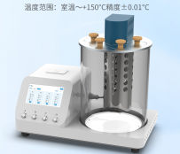 运动黏度测定器
