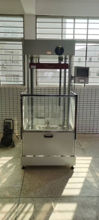 冲击试验机(护具)