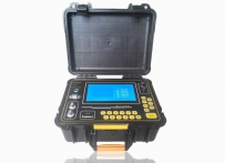 磁通量索力检测仪