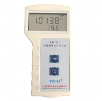 数字式气压计