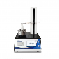 垂直轴偏差测量仪